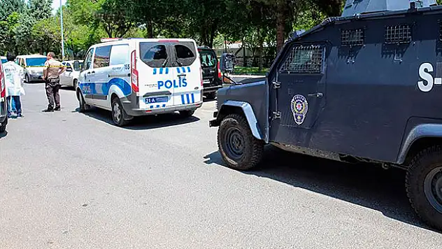 Diyarbakır'da 3 aile çatıştı: 1'i kadın 5 kişi öldü, 8 kişi yaralı