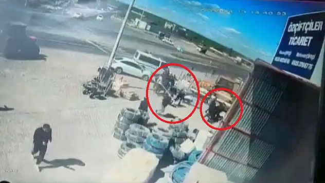 Diyarbakır'da 3 kişinin öldüğü kavganın sebebi, 'Yol işgali' çıktı

