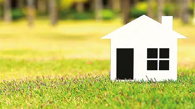 Diyarbakır'da 8 adet konut ve ticaret arsası ihaleyle satılacak