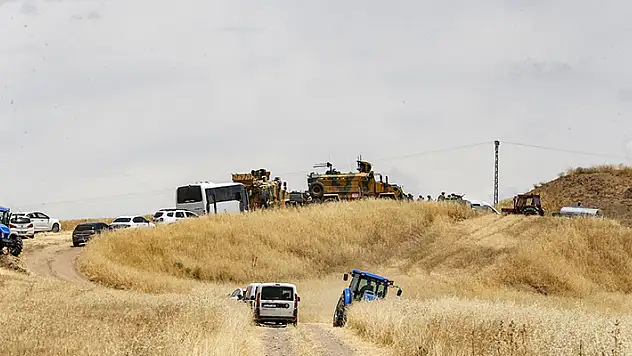 Diyarbakır'da 9 kişinin öldüğü silahlı kavgaya ilişkin dava Konya'da başladı
