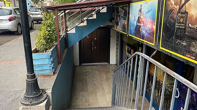Diyarbakır'da alacak verecek meselesi kanlı bitti: 1 ölü, 4 yaralı

