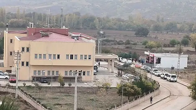 Diyarbakır'da 'arazi' kavgası: 1 ölü, 1 yaralı
