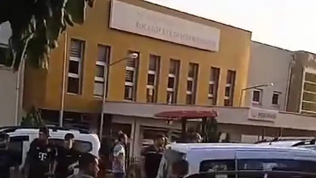 Diyarbakır'da çaya giren kuzenler Enes ve Mehmet boğuldu 
