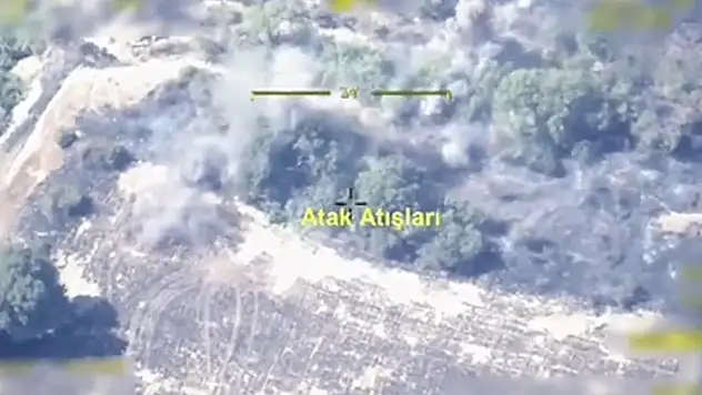 Diyarbakır'da etkisiz hale getirilen teröristlerin 7 terör saldırısının faili olduğu belirlendi
