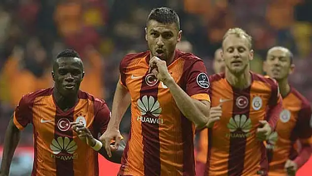 Diyarbakır'da Galatasaray ilgisi