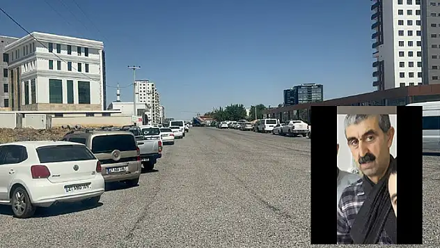 Diyarbakır'da inşaatın 7'nci katından düşen usta öldü
