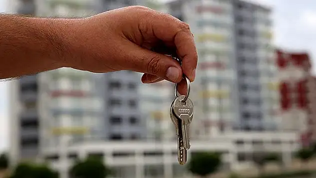Diyarbakır'da kamu konutları satışa çıkarıldı
