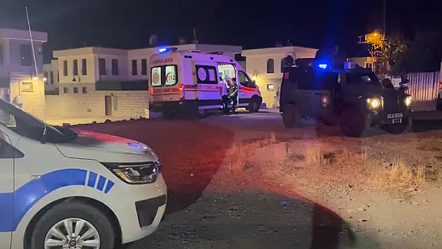 Diyarbakır'da kuzenlerin taşlı ve yumruklu kavgası: 3 yaralı, 5 gözaltı

