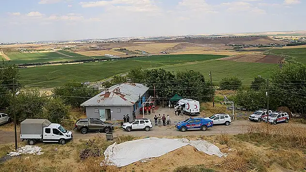 Diyarbakır'da Narin'in kaybolmasına ilişkin gözaltına alınan ağabeyi serbest bırakıldı
