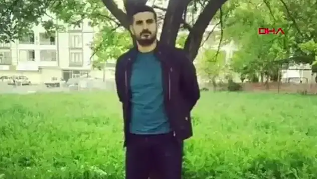 Diyarbakır'da öğretmen başından vuruldu