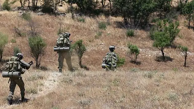 Diyarbakır'da operasyon tamamlandı