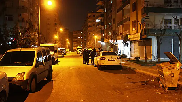Diyarbakır'da parçalanıp koliye koyulan cesedin sırrı çözüldü