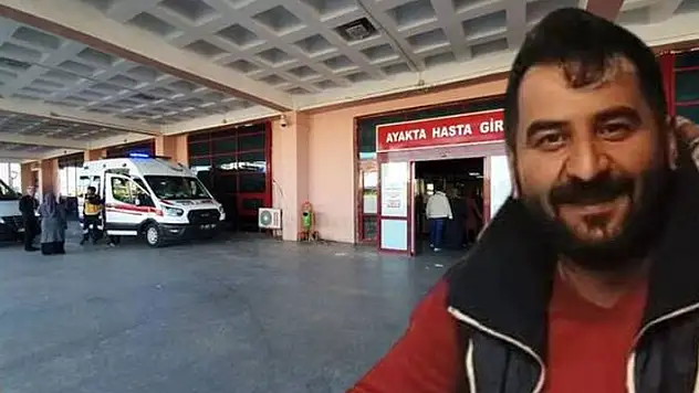 Diyarbakır'da pasta ustası tabancayla öldürüldü
