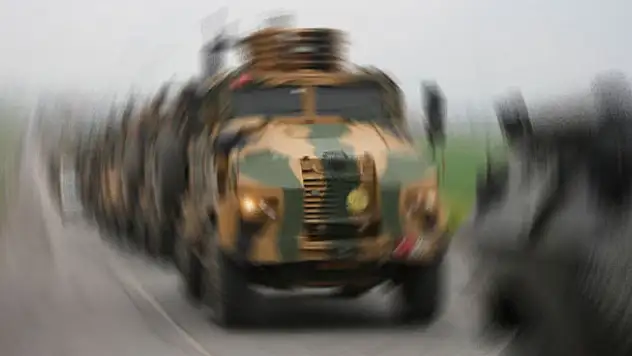Diyarbakır'da patlama