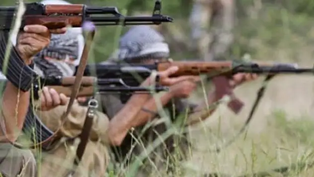 Diyarbakır'da PKK köylülere saldırdı!