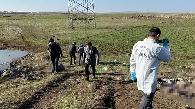 Diyarbakır'da sevgili dehşeti! Önce kız arkadaşını öldürdü, sonra kendi kafasına sıktı
