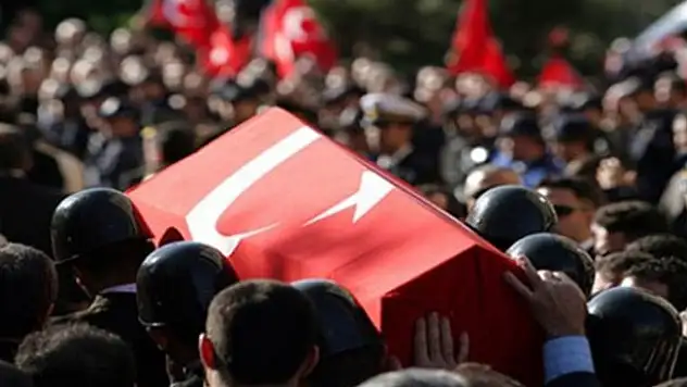 Diyarbakır'da sıcak çatışma: 2 asker şehit!