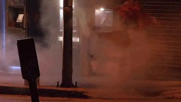 Diyarbakır'da şiddetli patlama! Ölü ve yaralı var