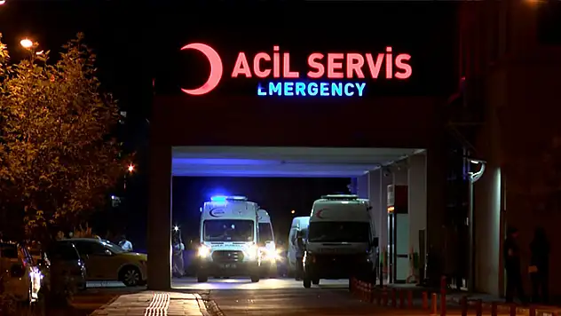Diyarbakır'da silahlı 'hayvan otlatma' kavgası: 1 ölü, 1 yaralı
