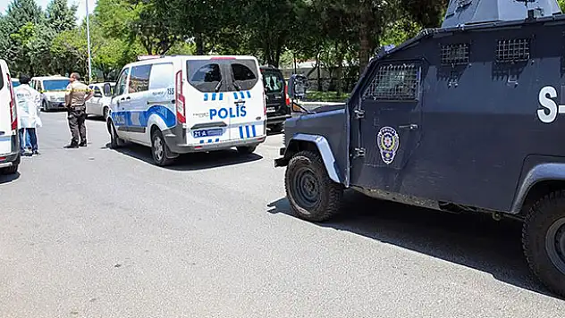 Diyarbakır'da silahlı kavga: 5 ölü, 8 yaralı