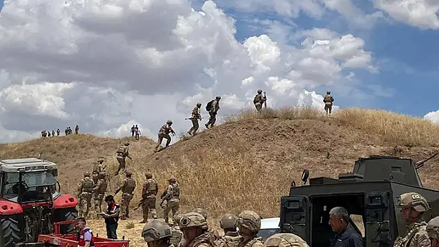 Diyarbakır'da silahlı kavgada ölenlerin kimlikleri belli oldu