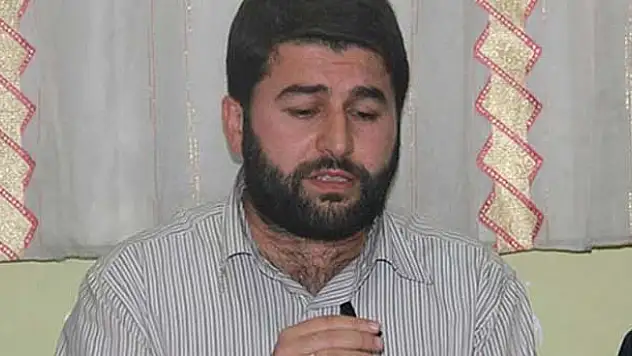 Diyarbakır'da silahlı saldırı: 1 ölü