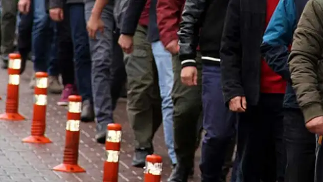 Diyarbakır'da terör destekçilerine operasyon: 18 gözaltı
