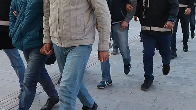 Diyarbakır'da terör örgütü PKK'ya yönelik soruşturmada 101 şüpheli hakkında yakalama kararı