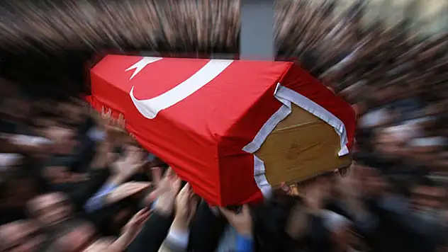 Diyarbakır'da terör saldırısı: 1 şehit