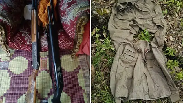 Diyarbakır'da teröre büyük darbe
