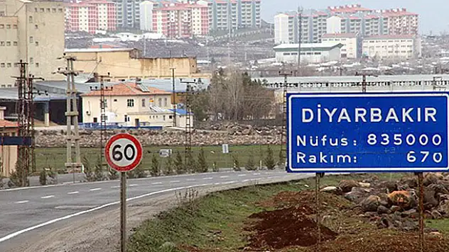 Diyarbakır'da teröre tepki yürüyüşü düzenlenecek
