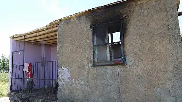 Diyarbakır'da yangın: 5 ölü