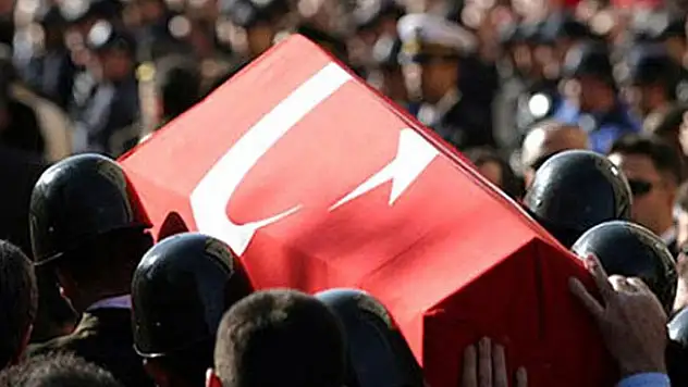Diyarbakır'dan acı haber: Bir askerimiz şehit oldu