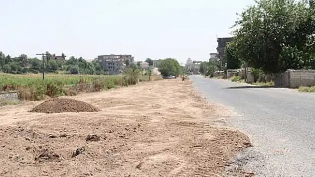 Diyarbakır'ın Bismil ilçesinde sokağa çıkma yasağı ilan edildi