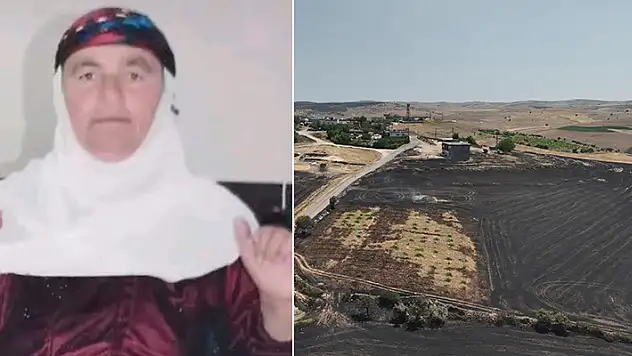 Diyarbakır-Mardin sınırındaki yangında ölü sayısı 15'e çıktı
