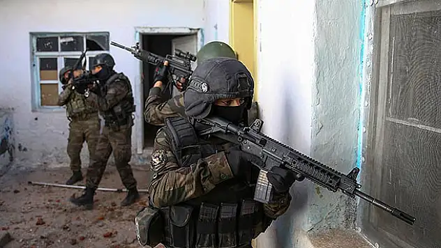 Diyarbakır Valiliği'nden güvenlik güçlerine teşekkür