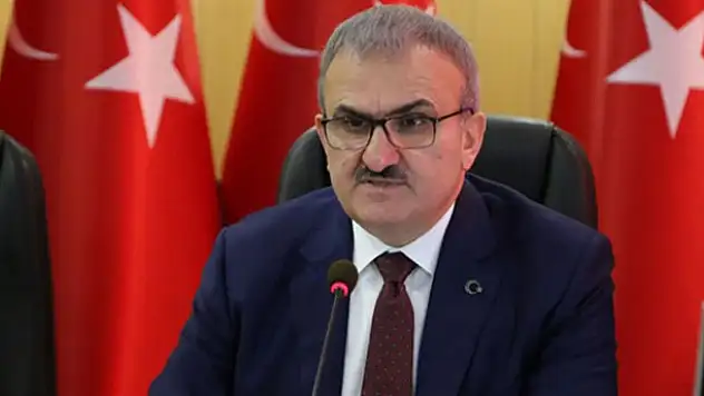 Diyarbakır Valisi: Sanayide çırak bulamıyorlar. Mesele işsizlik değil, iş beğenmemezlik