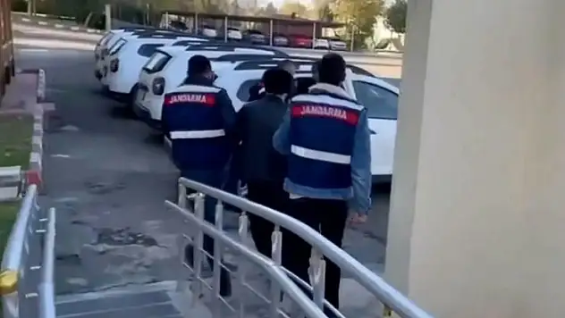 Diyarbakır ve Manisa'daki 'Narkokapan' operasyonlarında 445 şüpheli yakalandı