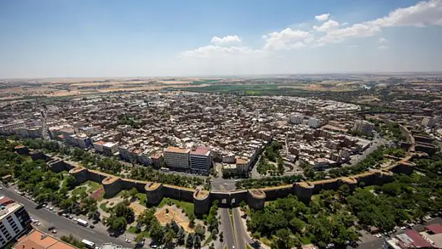 Diyarbakır ve Mardin'de Vakıf taşınmazları kiraya verilecek
