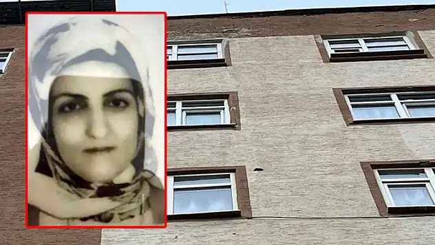 Diyarbakır'da 2 çocuk annesi evde bıçaklanmış halde ölü bulundu
