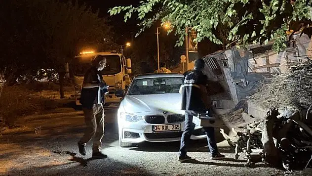 Diyarbakır'da 2 kişinin öldüğü, 5 kişinin yaralandığı olaya ilişkin 13 kişi gözaltına alındı
