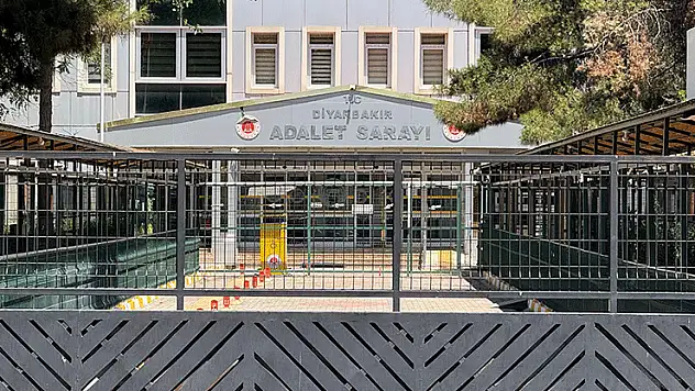 Diyarbakır'da 5 aylık hamile kadını öldüren zanlı tutuklandı