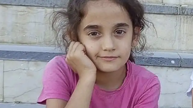 Diyarbakır'da 9 yaşındaki Yasemin, merdiven boşluğunda öldürülmüş halde bulundu