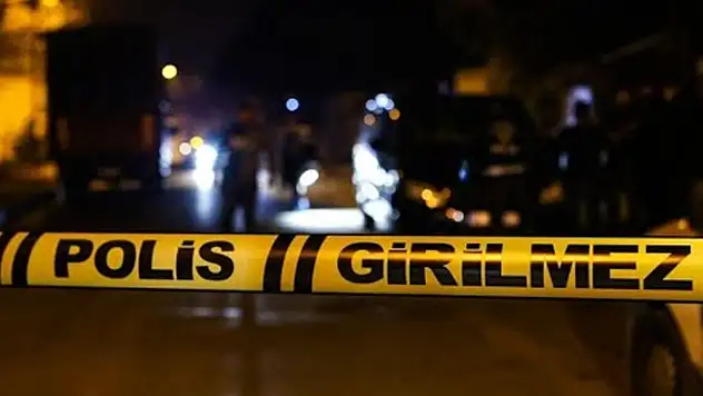 Diyarbakır'da cezaevinden izinli çıkan hükümlü, oğlu tarafından öldürüldü
