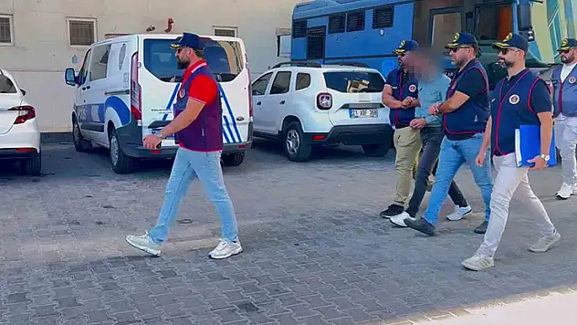 Diyarbakır'da cinayet zanlısının, kadını öldürdüğü yere 7 kez gittiği ortaya çıktı