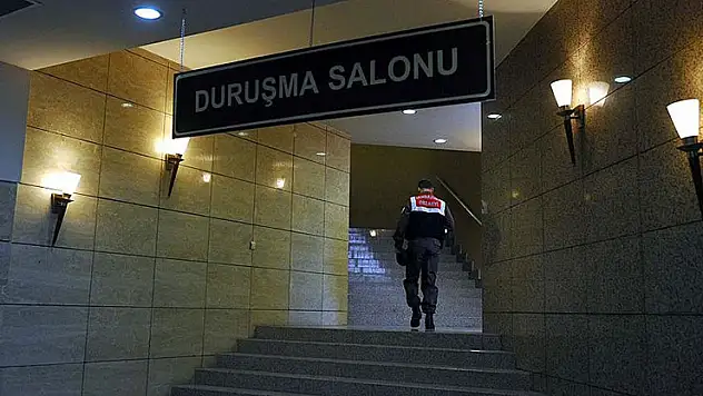 Diyarbakır'da çocuklar arasındaki kavgaya silahla müdahaleye 9 yıla kadar hapis istemi