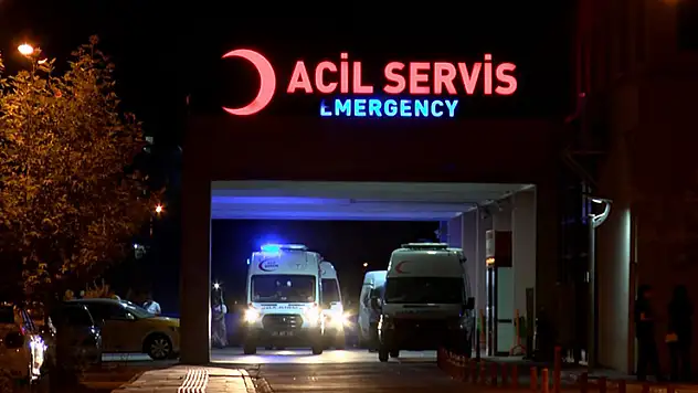 Diyarbakır'da iki aile arasında taşlı ve sopalı 'arazi' kavgası: 4 yaralı