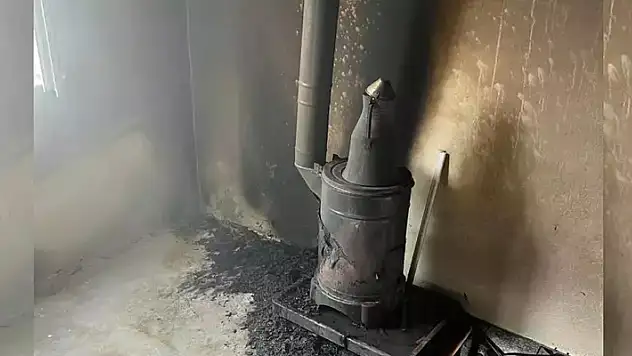 Diyarbakır'da kahreden olay! 1,5 yaşındaki çocuğun yatağı mezarı oldu
