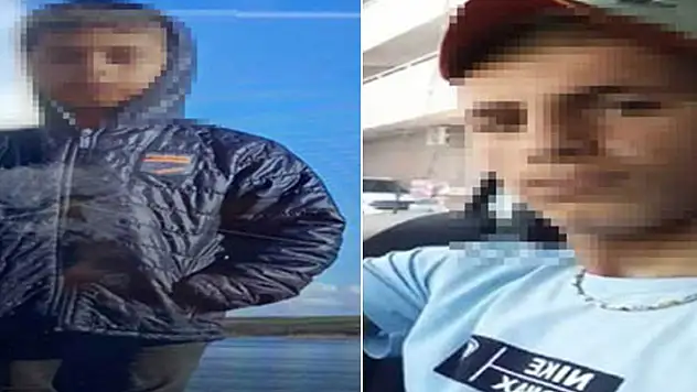 Diyarbakır'da kayıp olarak aranan kuzenler, 11 gün sonra Konya'da bulundu
