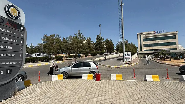 Diyarbakır'da kız kaçıran gencin annesi öldürüldü